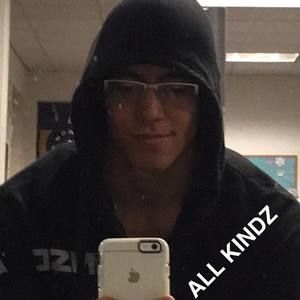 Meet your Posher, Ruben